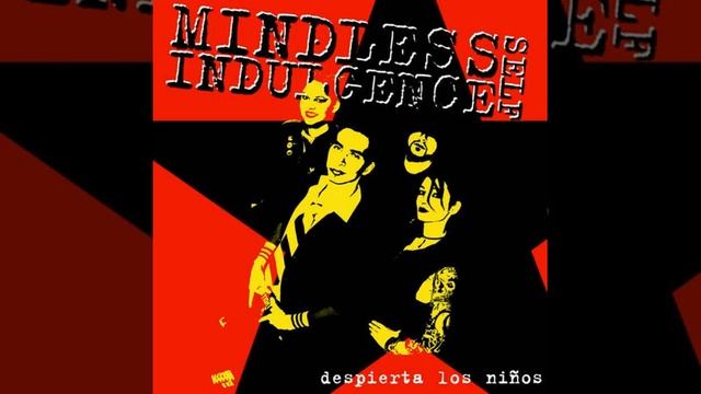 Mindless Self Indulgence - Alienating Our Audience (Studio Demo) смотреть онлайн