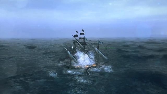5 Pirate Battle Ship Games on Mobile | Android iOS | like Skull & Bones смотреть онлайн