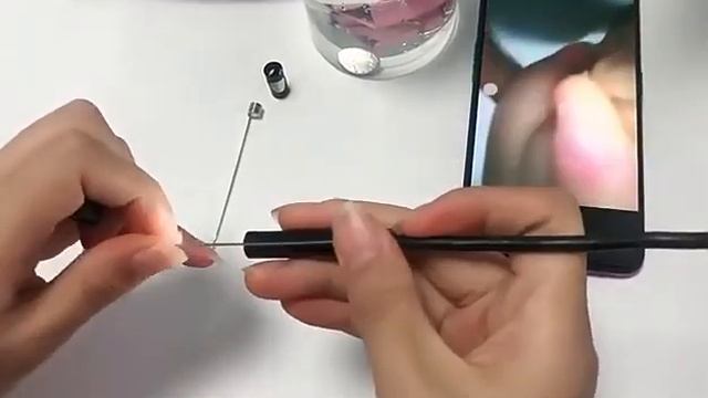 Hard cable endoscope смотреть онлайн