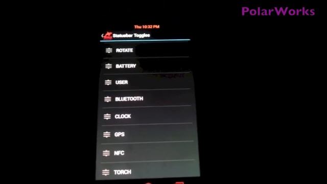 ROM: The Orca Proyect Jelly Bean 4.2.2 [Galaxy Nexus][Video Review] смотреть онлайн