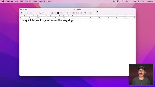 How To Center a Window On a Mac смотреть онлайн