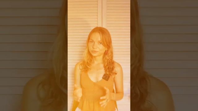 Простой рецепт ухода за кожей на необитаемом острове с кокосовым маслом🥥 смотреть онлайн