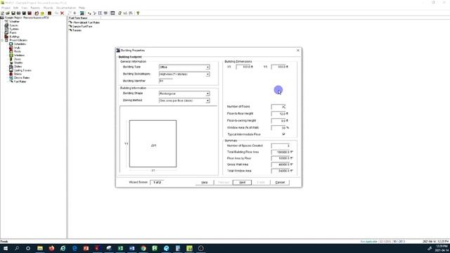 HVAC SYSTEM DESIGN TUTORIAL-Carrier HAP- 18