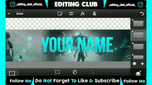 How To Make Pubg Animated Overlay On Android | EDITING CLUB | смотреть онлайн