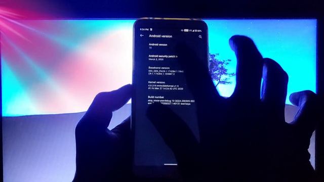 Improve Performance of Redmi note 5/Redmi 5 Plus With AICP Unofficial || Android 10 Rom смотреть онлайн