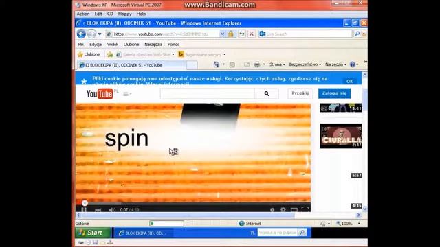 Historia Windows - Windows XP смотреть онлайн