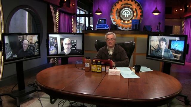 MacBreak Weekly 337: Put Another Book on the Fire смотреть онлайн