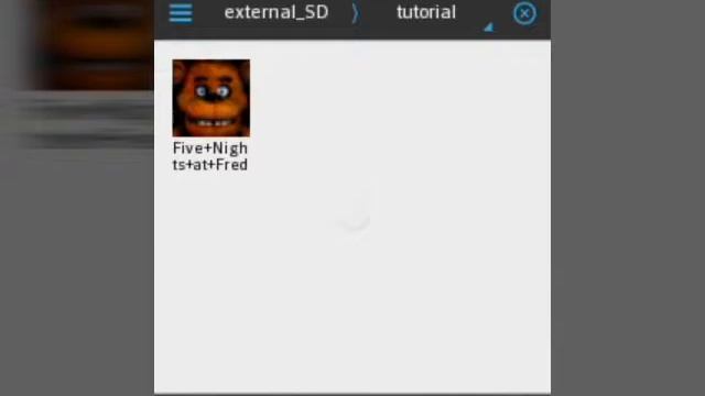 Como Instalar FIVE NIGHTS AT FREDDY'S 1 no android | Arthurbrtutos #1 смотреть онлайн