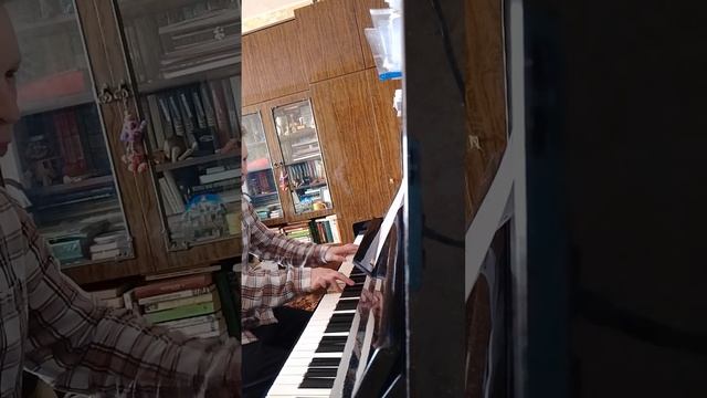 "Андаре", финал Людовико Инауди (Эпика) 🎧🔮💜💟🎼🎶🎵🌌💫⭐🌟🏆🪐 смотреть онлайн