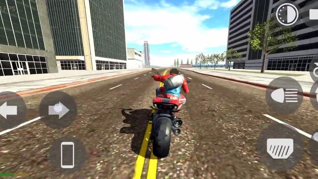 Indian bike games 3d best games in Android phone test bike driving full speed 🔥 смотреть онлайн