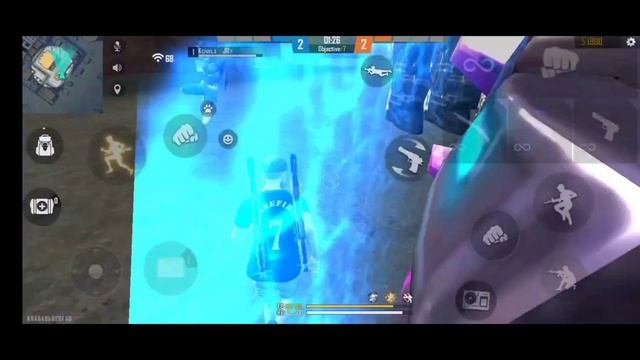 perfect aimbot 🔥 Realme 5 🔥 смотреть онлайн