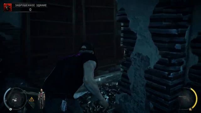 Hitman Absolution #3 смотреть онлайн