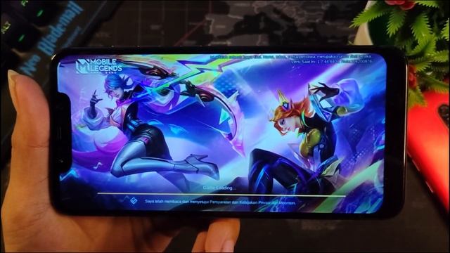 Update Baru! Custom Rom Gaming Miui 14 SpRom Poco F1 Combo Kernel Ignition V1 - Kenceng Banget!!!