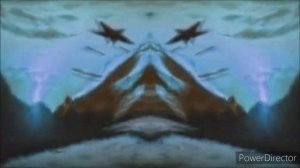 Paramount Pictures 100th Anniversary Logo in Content Aware Scale Low Voice
