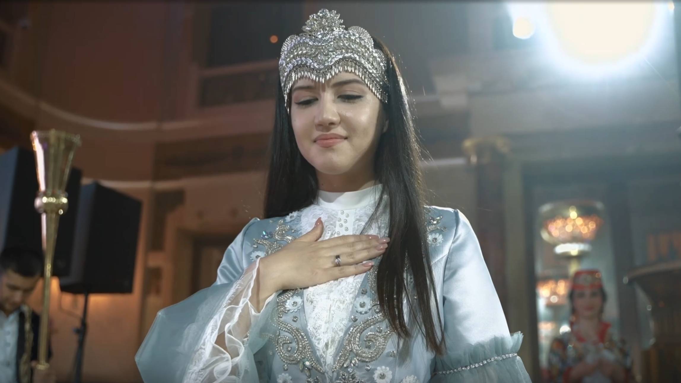 Свадебное видео