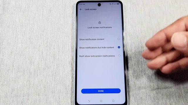 how to setup screen lock and fingerprint for Tecno Camon 19 phone смотреть онлайн