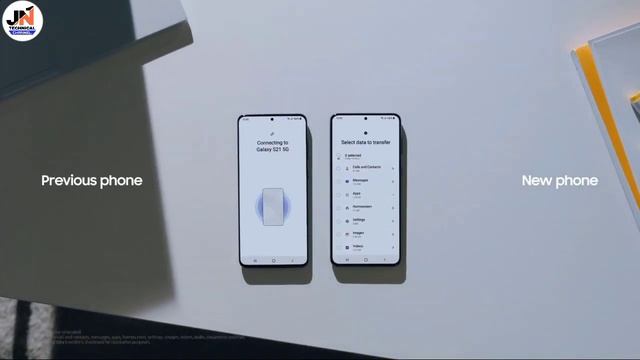 Samsung Released Android 11 One UI 3.0 Features For All Devices | A51 A71 A50 M31s M51 A50s & More смотреть онлайн