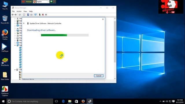 How to Solved Laptop wi fi Windows 10 [not connected/ no connection are] смотреть онлайн
