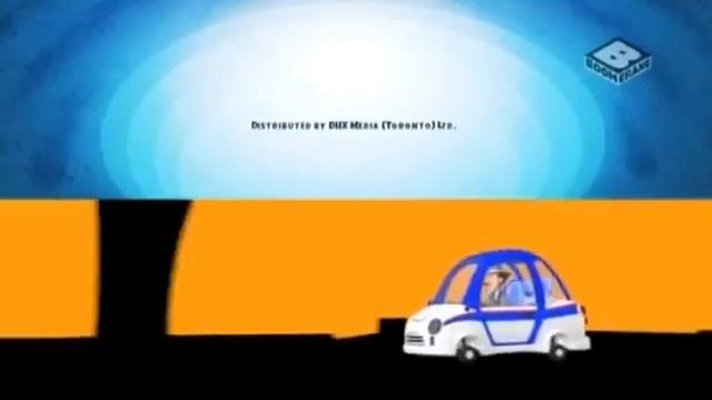 Teletoon / DHX Media (2014) смотреть онлайн