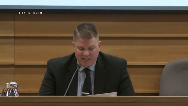 McStay Family Murder Trial Day 19 Part 2 Det Dan Hanke Testifies смотреть онлайн