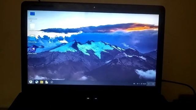 Android OS On 1 GB Ram PC? (Possible Or Not) смотреть онлайн