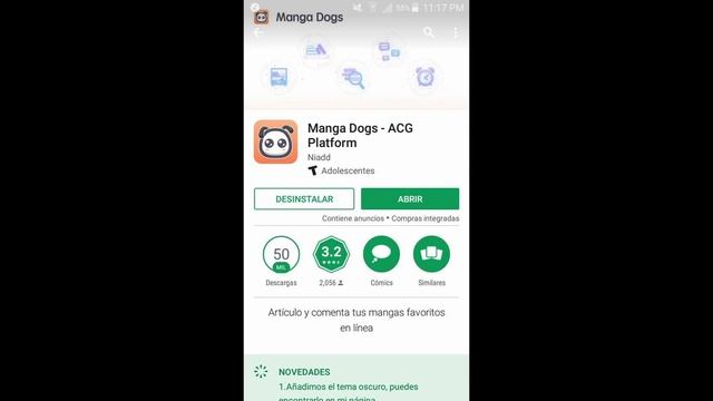 POR QUE NO DEBES DESCARGAR MANGA DOGS смотреть онлайн