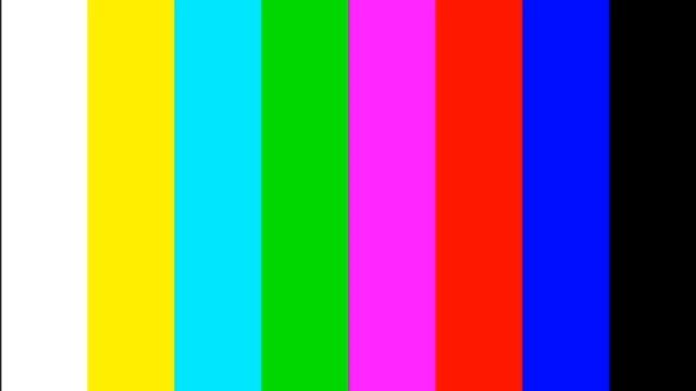 Color bar screen смотреть онлайн
