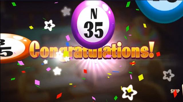 Uptown Bingo Gameplay Android/iOS смотреть онлайн