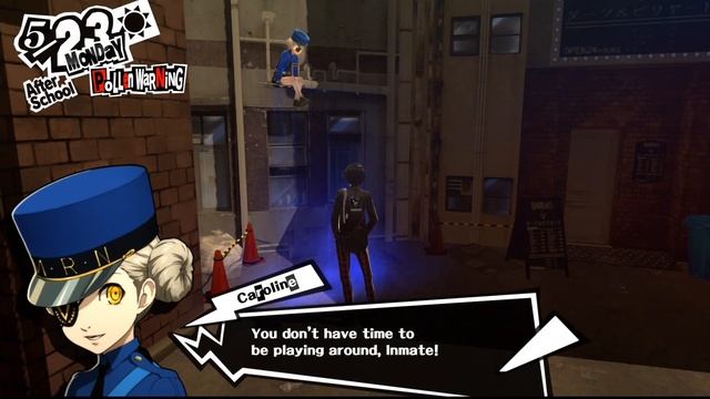 The Visual Style of Persona 5 смотреть онлайн