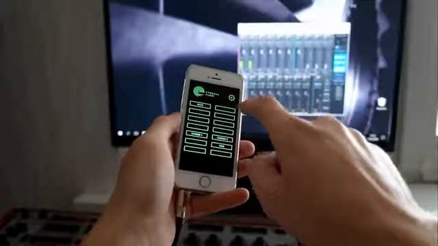 Eternal Flow Dub app for iOS and Android смотреть онлайн