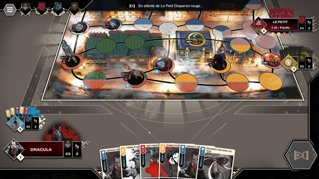 Unmatched: Digital Edition - Découverte du jeux =) смотреть онлайн