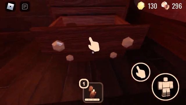 Noooo SEEK!!! 😱| DOORS | Roblox Gameplay | No Commentary смотреть онлайн