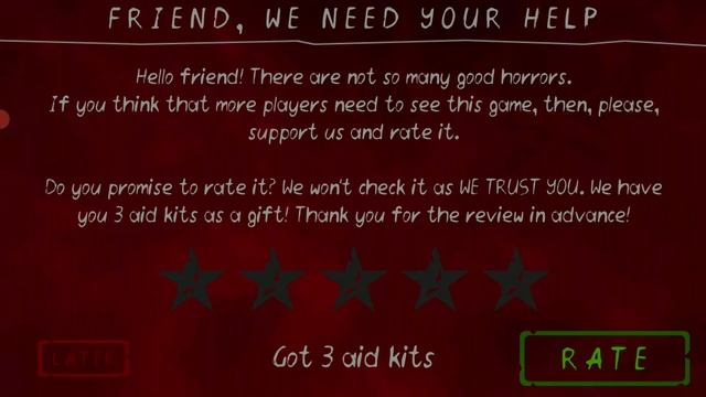 Death Park 2 Scary Clown Game Walkthrough - Tutorial (iOS, Android) смотреть онлайн