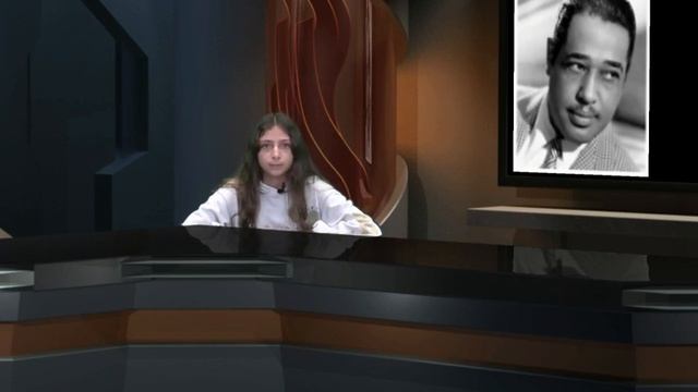 Ellington смотреть онлайн