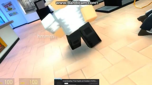 the nintendo switch (gmod machinima i guess?) смотреть онлайн