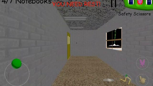 Gotta sweep basics in sweeping and cleaning the schollhause Android смотреть онлайн