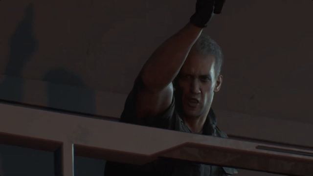 Resident Evil 3 часть 8 смотреть онлайн