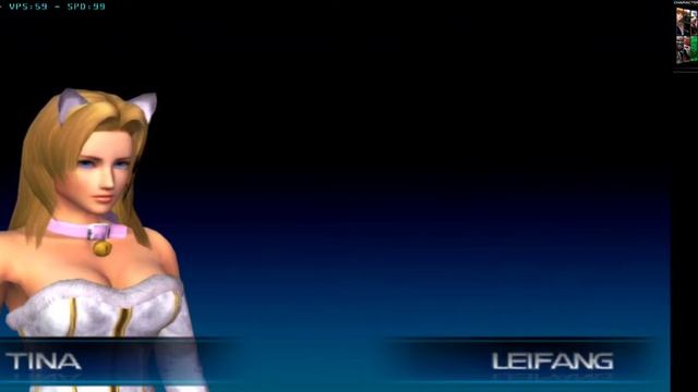 Dead or Alive Dimension Full DLC costume, citra 3ds apk Android 60fps, snapdragon 732g смотреть онлайн