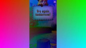 (200K Views!) Talking Ginger 2 Try Again Tomorrow Effects (Sponsored by Preview 2 Effects) (Fixed)