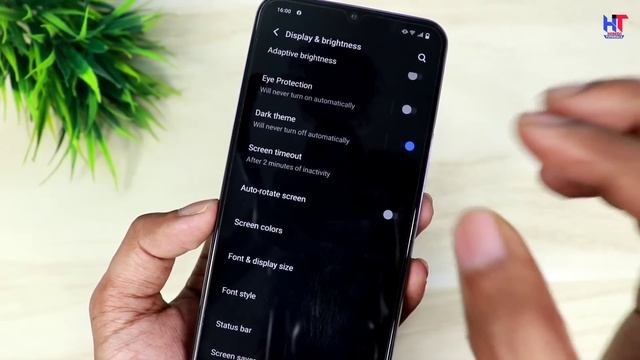 Top 5 New Settings to Fix Battery Draining Problem in Android | Increase battery life New Settings смотреть онлайн