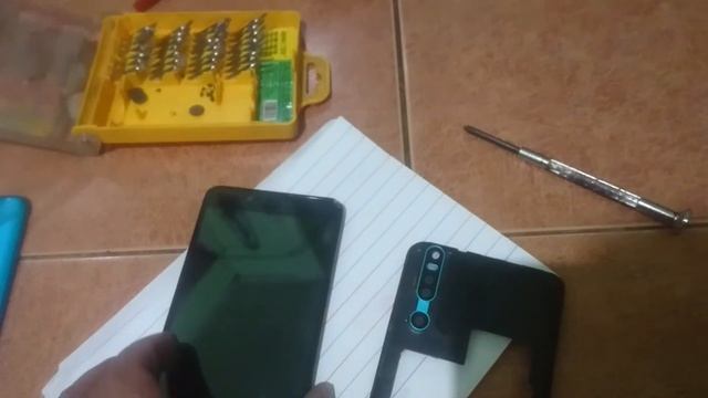 P46 Pro Android Phone... Fake Specs... смотреть онлайн