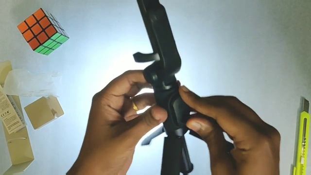 Xiaomi selfie stick tripod with Bluetooth camera unboxing and initial impressions 🔥 🔥 смотреть онлайн