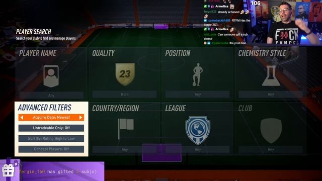 90+ TOTY FB ICON ROULETTE PACK!!! 16 wins in CHAMPS rewards - RTG 188 - FIFA 23 смотреть онлайн