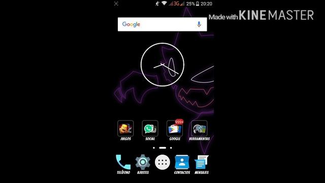 Zona Editor: Kinemaster-Pro смотреть онлайн