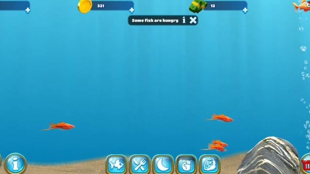 Fish Farm 3 - Aquarium Gameplay Walkthrough Part 1 (ios, Android) #androidgameplay #iosgameplay