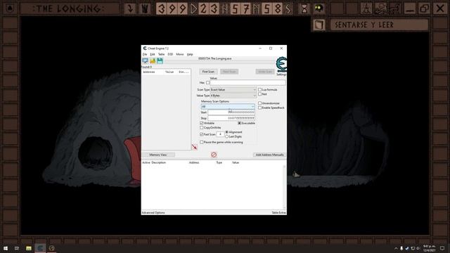 HACKEAR THE LONGING ?, lo intentamos. | Invasor Fer. | смотреть онлайн