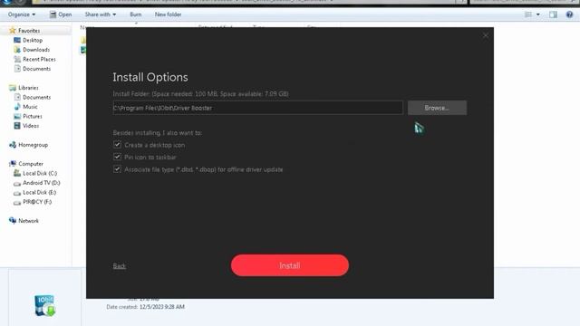 How To Fix Graphics Driver Error in Single Click | Graphics Driver Error Fix смотреть онлайн
