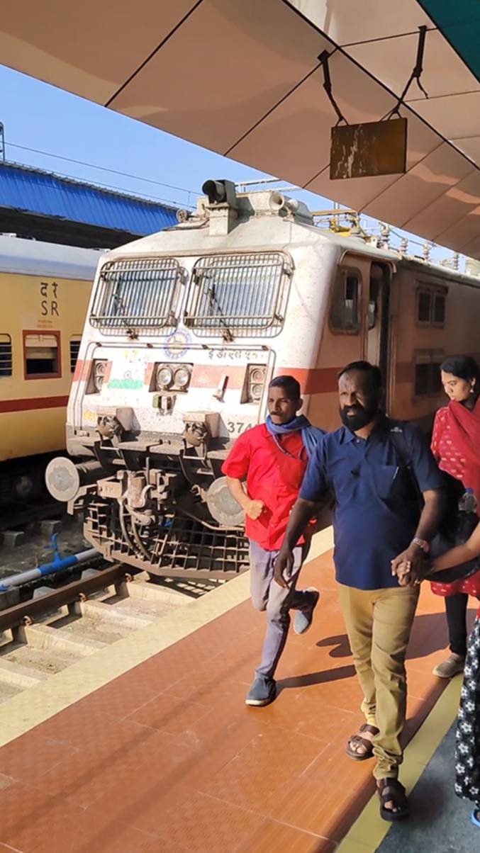 Поезда Индии смотреть онлайн