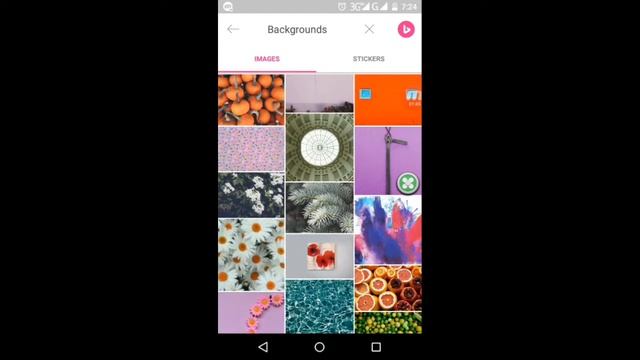 PicsArt New version 9.21.3. смотреть онлайн