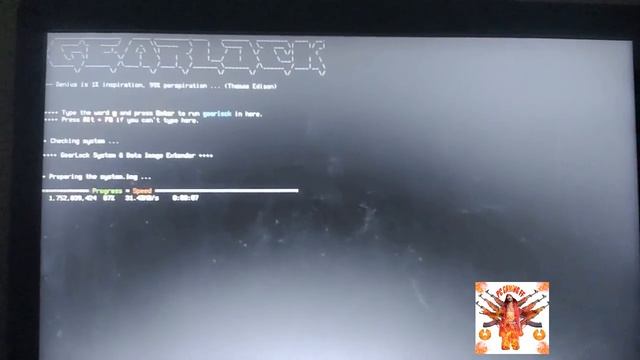 Phoenix os Darkmatter 4.1/Solution video/Darkmatter os windows disk connected 100%/#pcgamingff/ смотреть онлайн